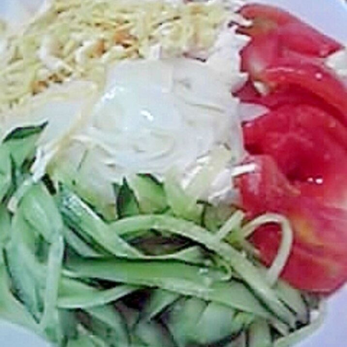 棒ラーメンde冷やし中華 レシピ 作り方 By Jaran0705 楽天レシピ 棒ラーメンde冷やし中華 レシピ 作り方 By Jaran0705 楽天レシピ